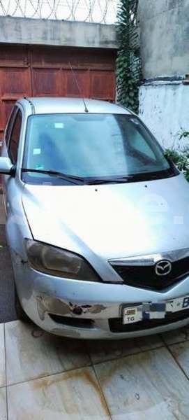 Big with watermark mazda 2 maritime lome 11783