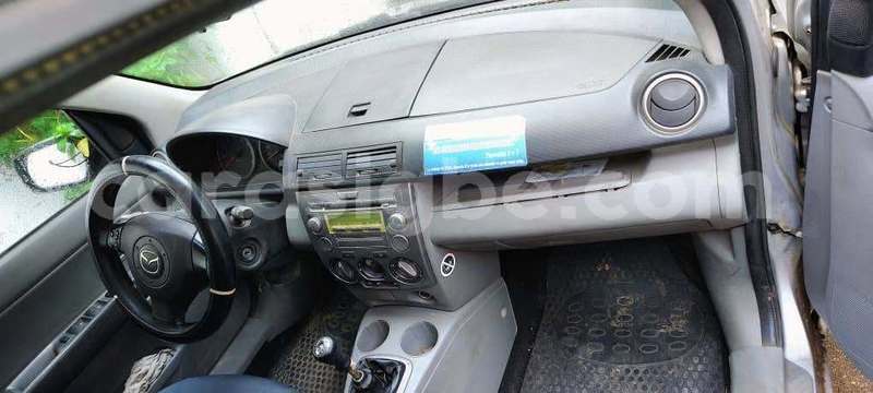 Big with watermark mazda 2 maritime lome 11783