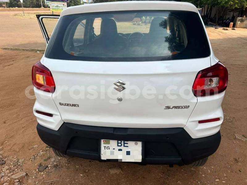 Big with watermark suzuki splash togo amlame 11784