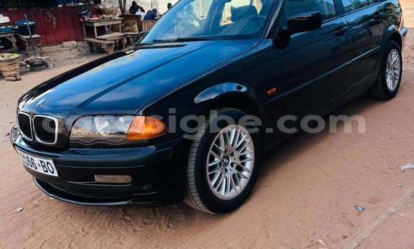 Acheter Occasion Voiture BMW 02 (E10) Noir à Lomé, Maritime Acheter Occasion Voiture BMW 02 (E10) Noir à Lomé, Maritime