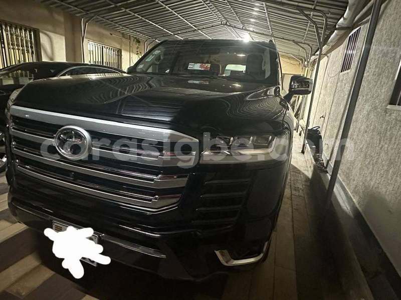 Big with watermark toyota land cruiser west africa lome 11787