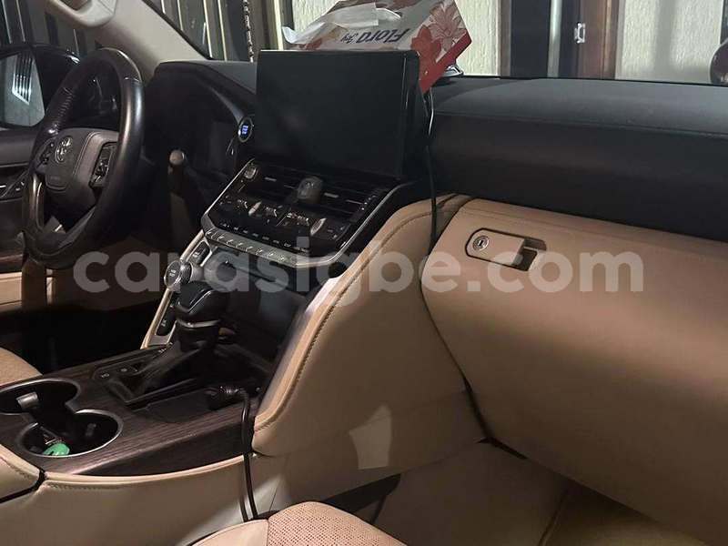 Big with watermark toyota land cruiser west africa lome 11787