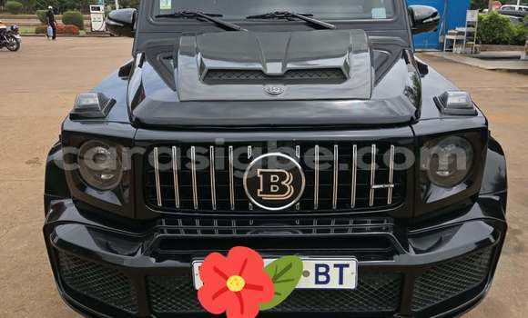 Acheter Occasion Voiture Mercedes‒Benz E-klasse AMG Autre à Lomé, Togo