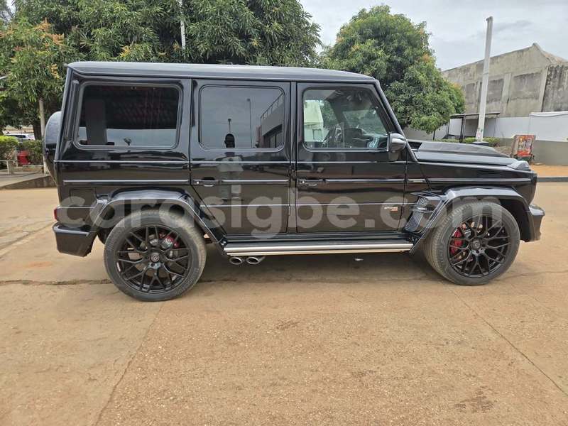 Big with watermark mercedes benz e klasse amg togo lome 11790