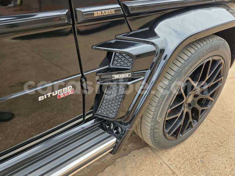 Big with watermark mercedes benz e klasse amg togo lome 11790