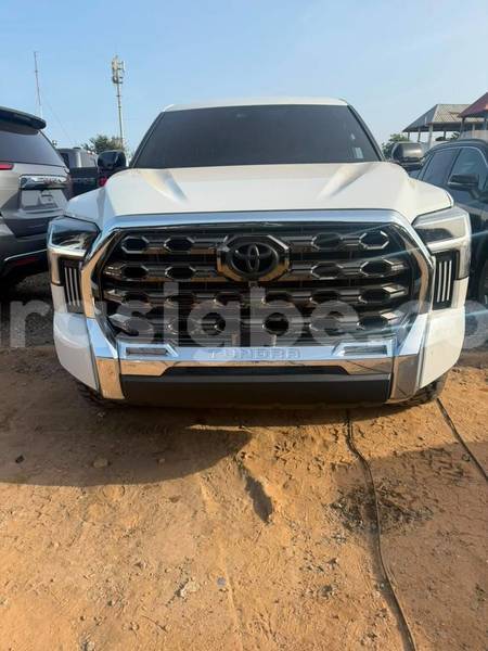 Big with watermark toyota tundra togo lome 11791