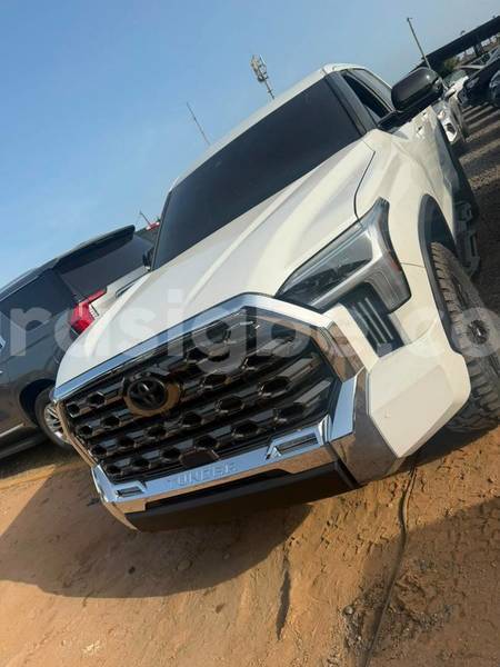 Big with watermark toyota tundra togo lome 11791
