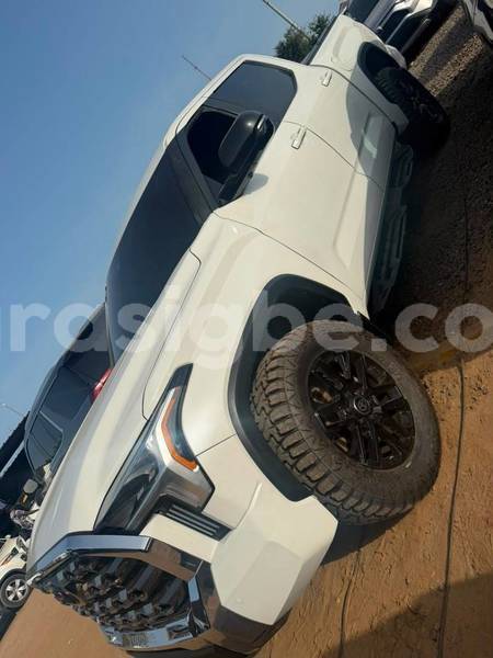 Big with watermark toyota tundra togo lome 11791