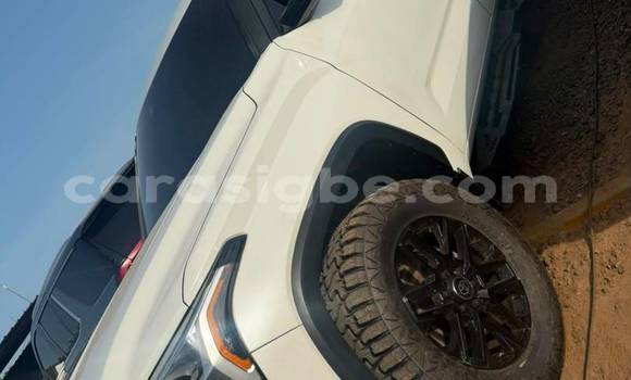Acheter Occasion Voiture Toyota Tundra Autre à Lomé, Togo Acheter Occasion Voiture Toyota Tundra Autre à Lomé, Togo