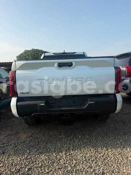 Big with watermark toyota tundra togo lome 11791