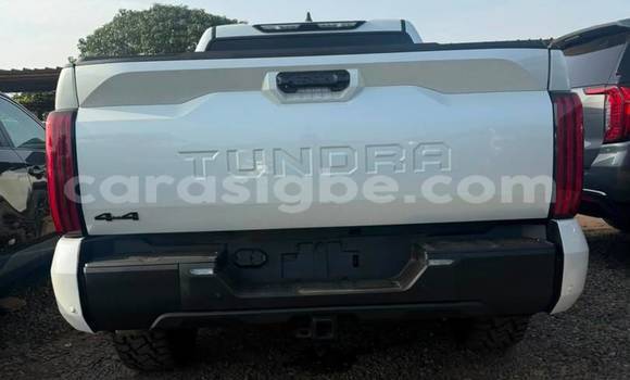 Acheter Occasion Voiture Toyota Tundra Autre à Lomé, Togo Acheter Occasion Voiture Toyota Tundra Autre à Lomé, Togo
