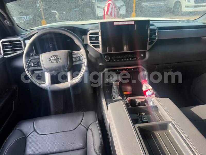 Big with watermark toyota tundra togo lome 11791