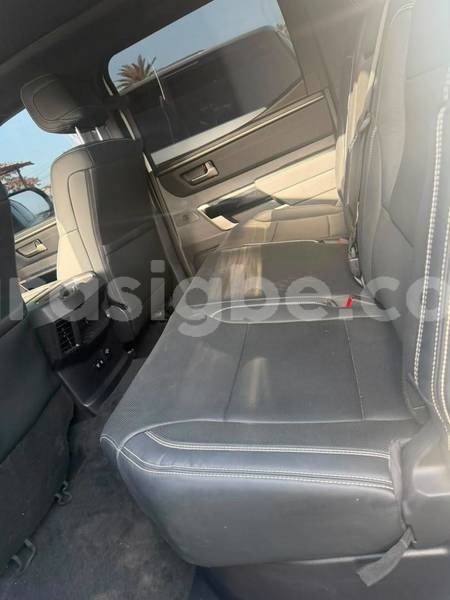 Big with watermark toyota tundra togo lome 11791
