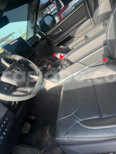 Big with watermark toyota tundra togo lome 11791