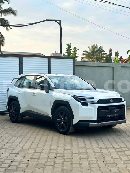 Big with watermark toyota rav4 maritime lome 11792