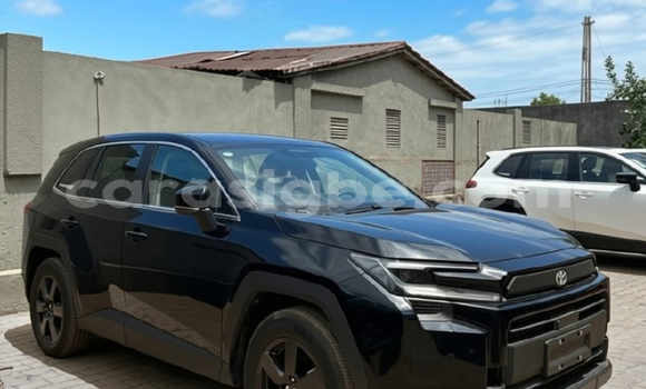 Acheter Neuf Voiture Toyota RAV4 Noir à Lomé, Maritime Acheter Neuf Voiture Toyota RAV4 Noir à Lomé, Maritime