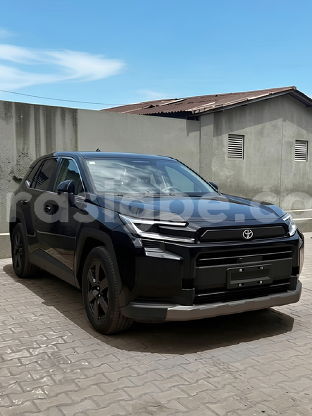 Big with watermark toyota rav4 maritime lome 11793