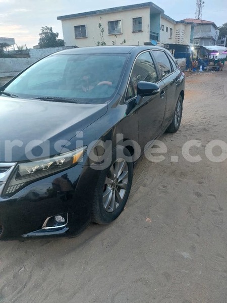 Big with watermark toyota venza togo lome 11796