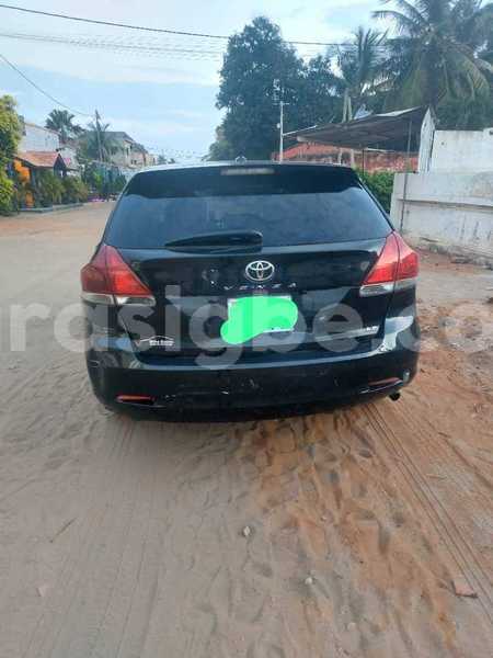 Big with watermark toyota venza togo lome 11796