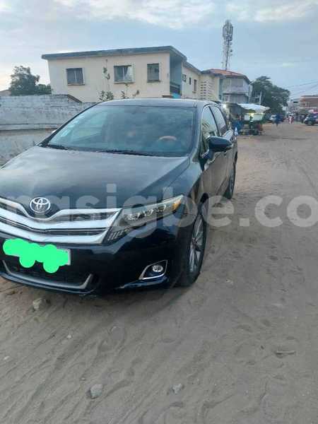 Big with watermark toyota venza togo lome 11796