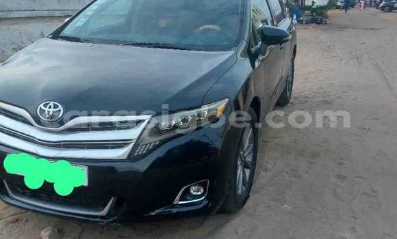 Acheter Occasion Voiture Toyota Venza Noir à Lomé, Togo Acheter Occasion Voiture Toyota Venza Noir à Lomé, Togo