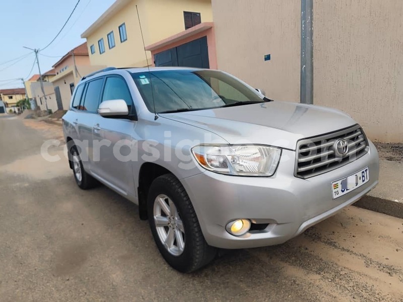 Big with watermark toyota highlander maritime lome 11797