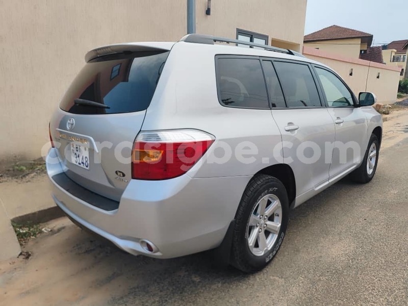Big with watermark toyota highlander maritime lome 11797