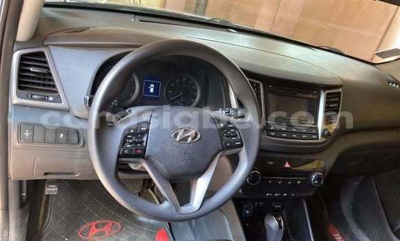 Buy Used Hyundai Tucson Other Car in Lome in Maritime Buy Used Hyundai Tucson Other Car in Lome in Maritime