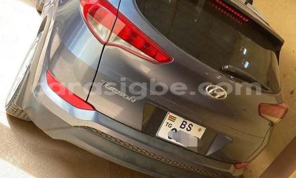 Buy Used Hyundai Tucson Other Car in Lome in Maritime Buy Used Hyundai Tucson Other Car in Lome in Maritime