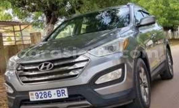Acheter Occasion Voiture Hyundai Tucson Autre à Lomé, Maritime