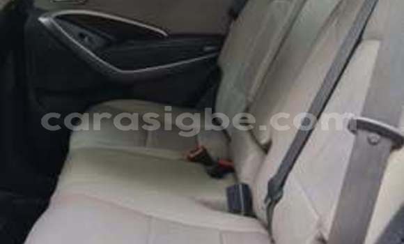Buy Used Hyundai Tucson Other Car in Lome in Maritime Buy Used Hyundai Tucson Other Car in Lome in Maritime