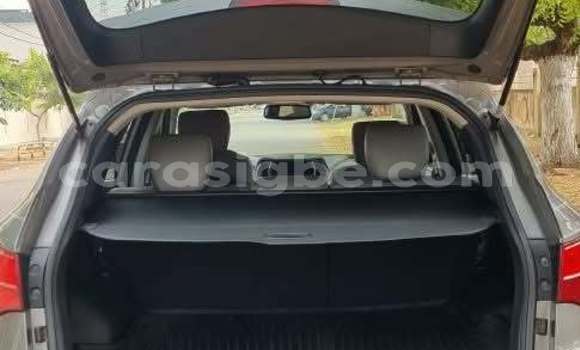 Buy Used Hyundai Tucson Other Car in Lome in Maritime Buy Used Hyundai Tucson Other Car in Lome in Maritime