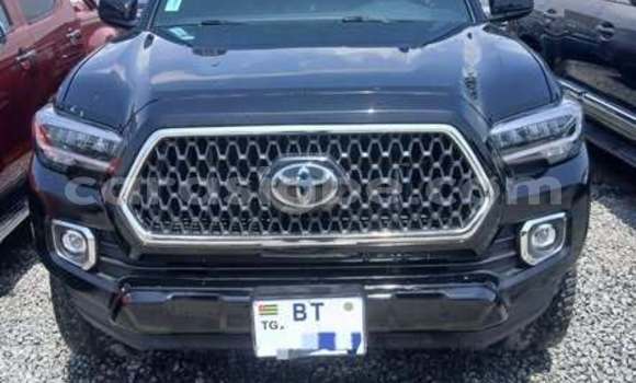 Buy Used Toyota Tacoma Other Car in Lome in Maritime Buy Used Toyota Tacoma Other Car in Lome in Maritime