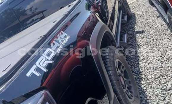 Buy Used Toyota Tacoma Other Car in Lome in Maritime Buy Used Toyota Tacoma Other Car in Lome in Maritime