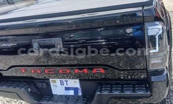 Buy Used Toyota Tacoma Other Car in Lome in Maritime Buy Used Toyota Tacoma Other Car in Lome in Maritime