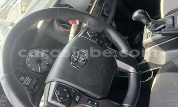 Buy Used Toyota Tacoma Other Car in Lome in Maritime Buy Used Toyota Tacoma Other Car in Lome in Maritime