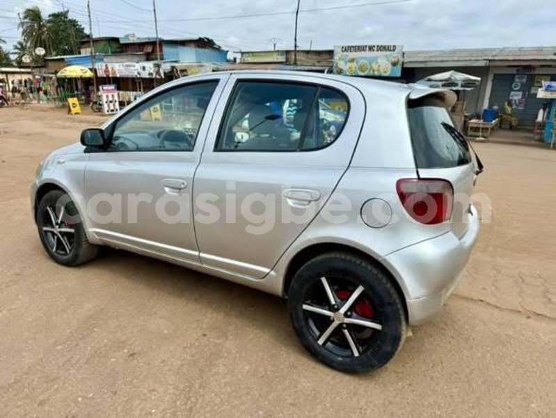 Big with watermark toyota yaris maritime lome 11804