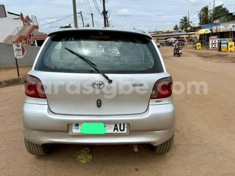 Big with watermark toyota yaris maritime lome 11804
