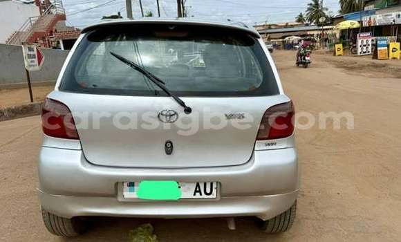 Buy Used Toyota Yaris Other Car in Lome in Maritime Buy Used Toyota Yaris Other Car in Lome in Maritime