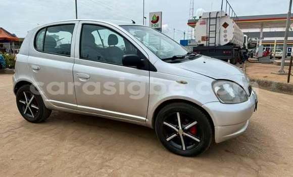 Buy Used Toyota Yaris Other Car in Lome in Maritime Buy Used Toyota Yaris Other Car in Lome in Maritime