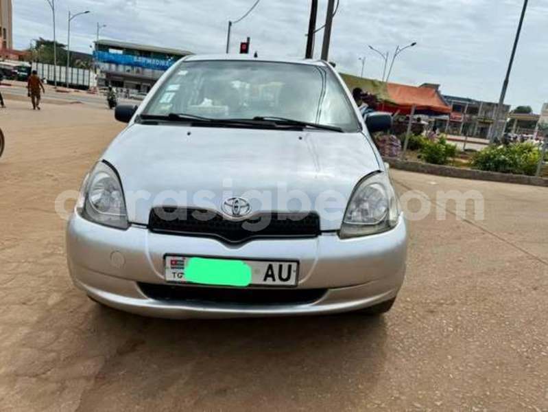 Big with watermark toyota yaris maritime lome 11804