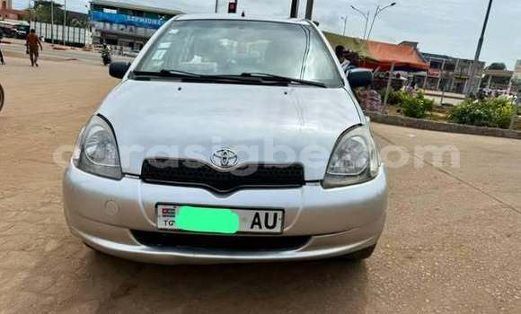Buy Used Toyota Yaris Other Car in Lome in Maritime Buy Used Toyota Yaris Other Car in Lome in Maritime