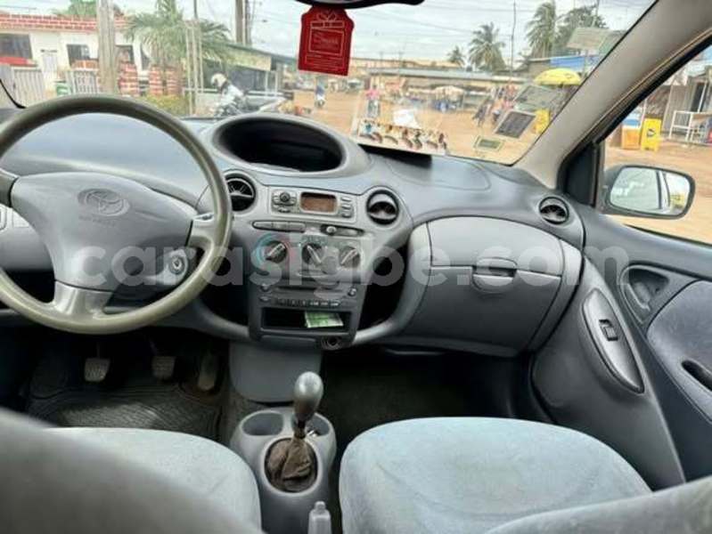 Big with watermark toyota yaris maritime lome 11804