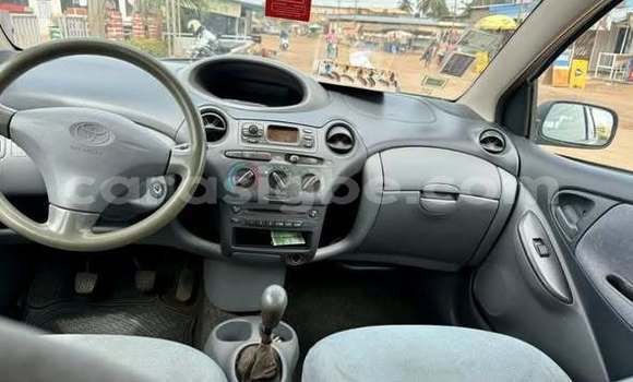 Buy Used Toyota Yaris Other Car in Lome in Maritime Buy Used Toyota Yaris Other Car in Lome in Maritime