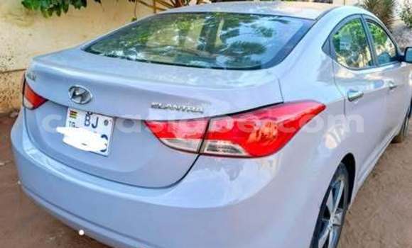 Buy Used Hyundai Elantra Other Car in Lome in Maritime Buy Used Hyundai Elantra Other Car in Lome in Maritime
