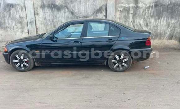 Buy Used BMW 3–Series Other Car in Lome in Maritime Buy Used BMW 3–Series Other Car in Lome in Maritime