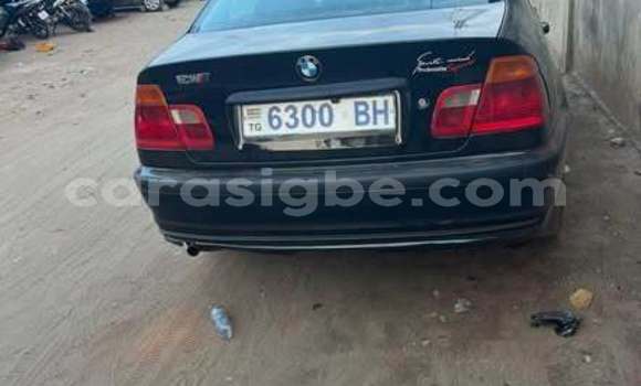 Buy Used BMW 3–Series Other Car in Lome in Maritime Buy Used BMW 3–Series Other Car in Lome in Maritime