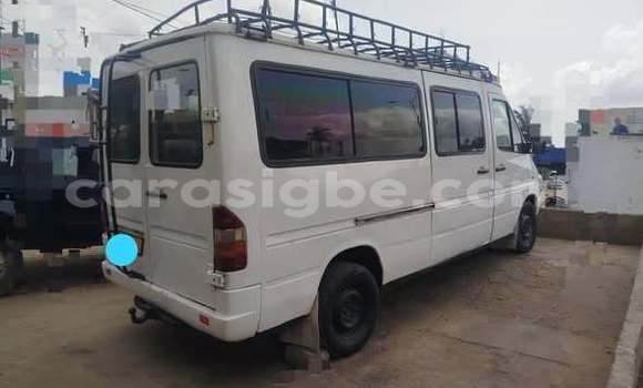 Acheter Occasion Voiture Mercedes‒Benz 190–Series Autre à Lomé, Maritime
