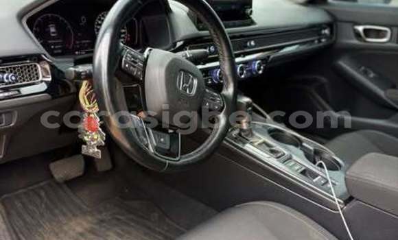 Acheter Occasion Voiture Honda Civic Autre à Lomé, Maritime Acheter Occasion Voiture Honda Civic Autre à Lomé, Maritime