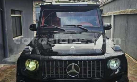Acheter Occasion Voiture Mercedes‒Benz W108 Autre à Lomé, Maritime